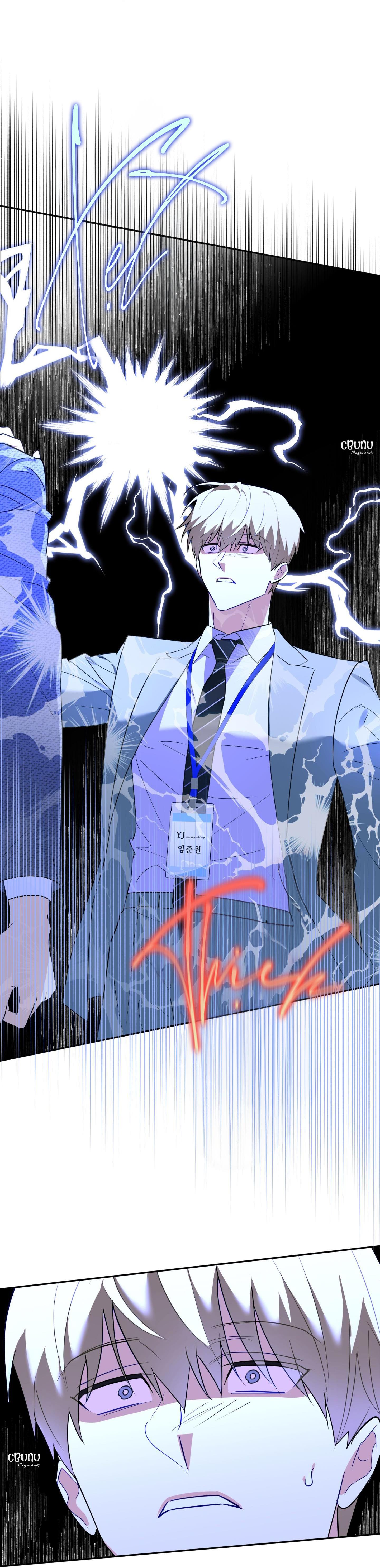 bắt tay hả, thôi bỏ đi! chapter 6 62