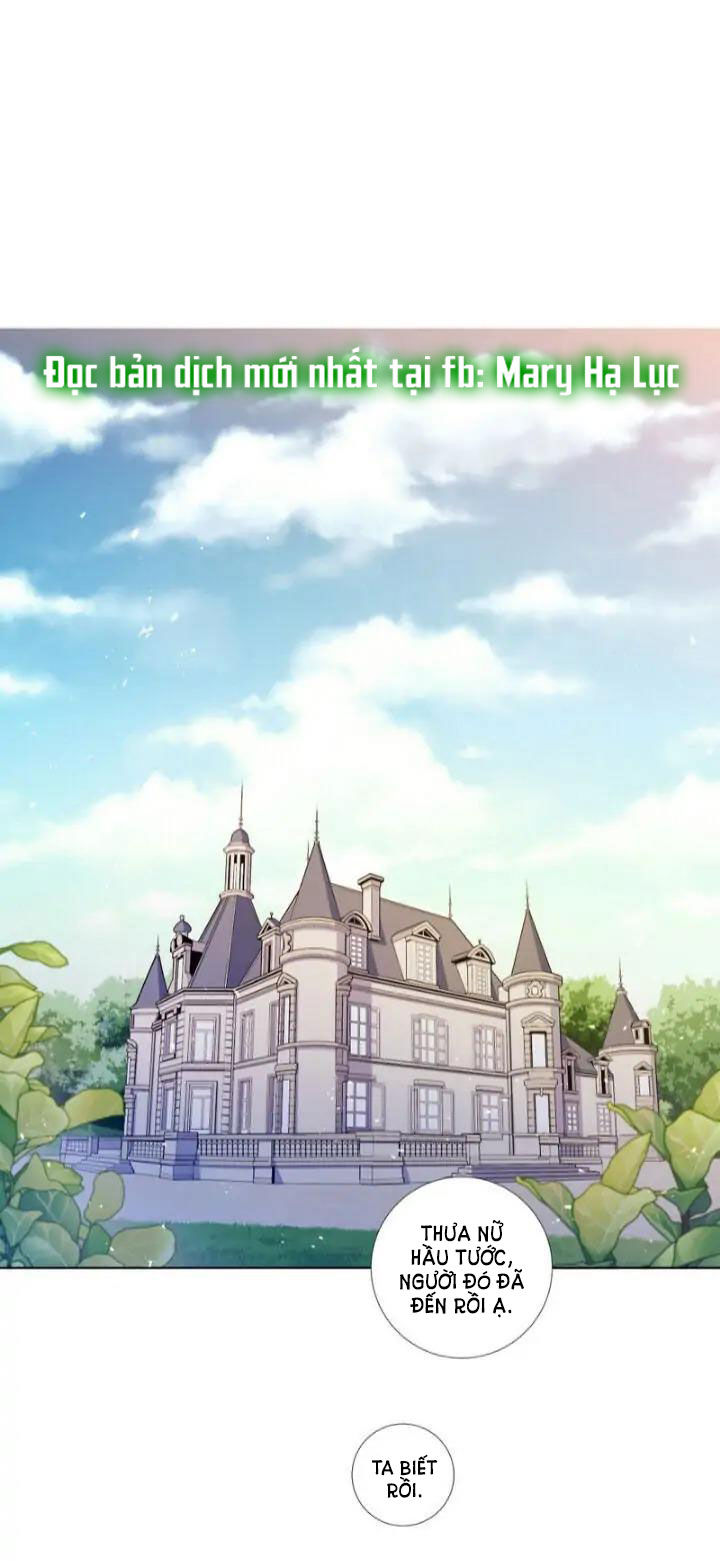 từ tiểu thư thành hoàng hậu - lady to queen chapter 69.1 1