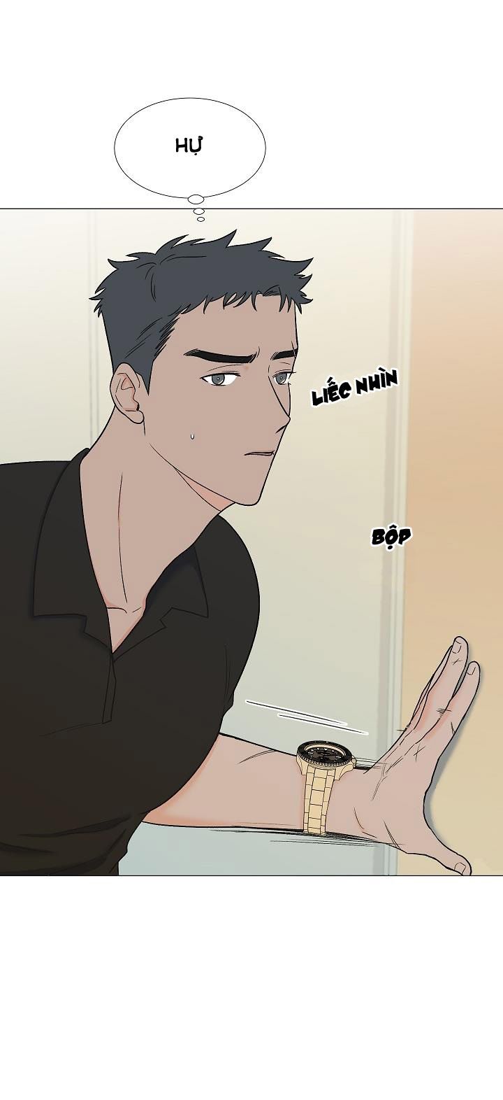 công nam bắc thụ chapter 5 25