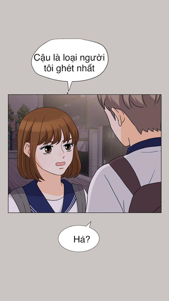 idol và sếp, em yêu ai? chapter 64 8