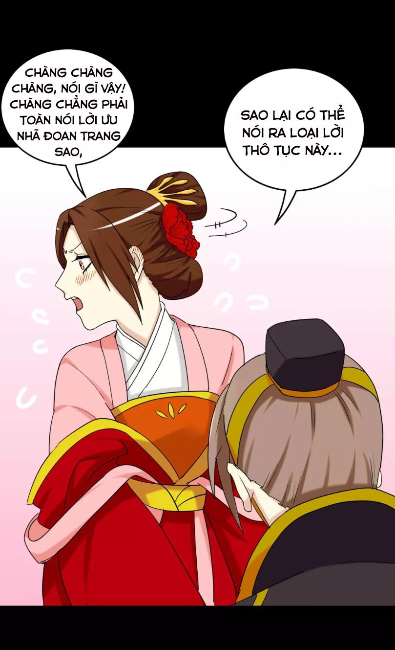 lưỡng bất nghi (full) chapter 122 23