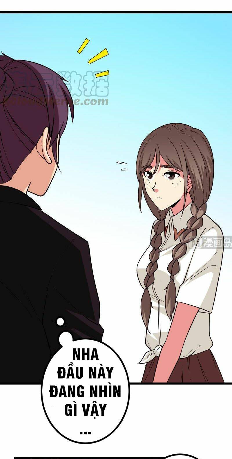 ngưu thư cung ứng thương chapter 188 9