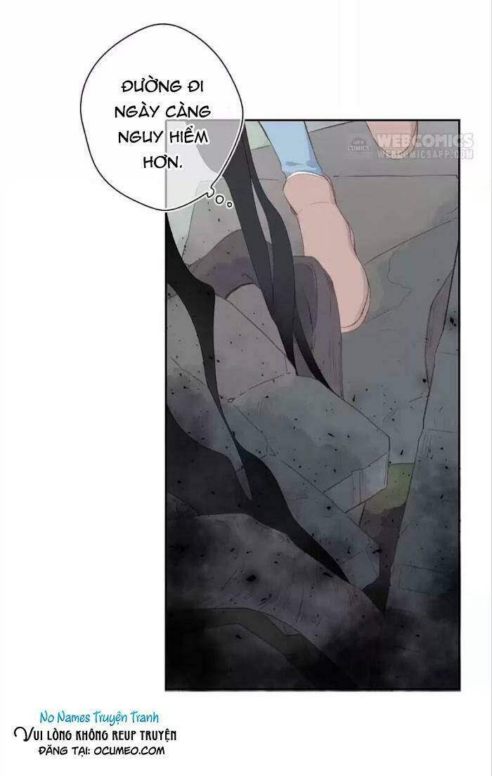 sos! tôi đã yêu một con sâu bướm (phần 2) chapter 19 17