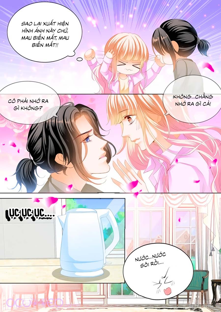 bá đạo tiểu thúc, xin trêu chọc vừa thôi! chapter 129 6