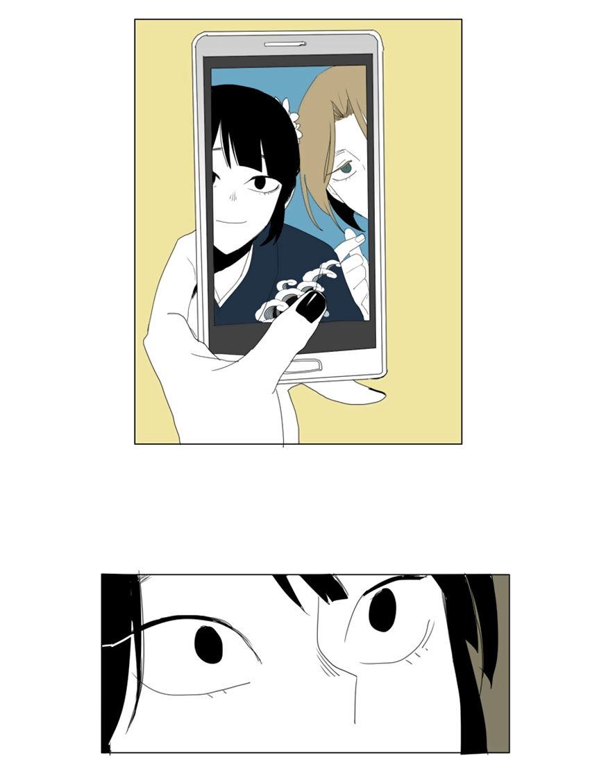 thú cưng của tôi là dơi chapter 42 40