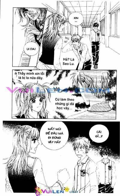 thủ lĩnh chunja chapter 2 12