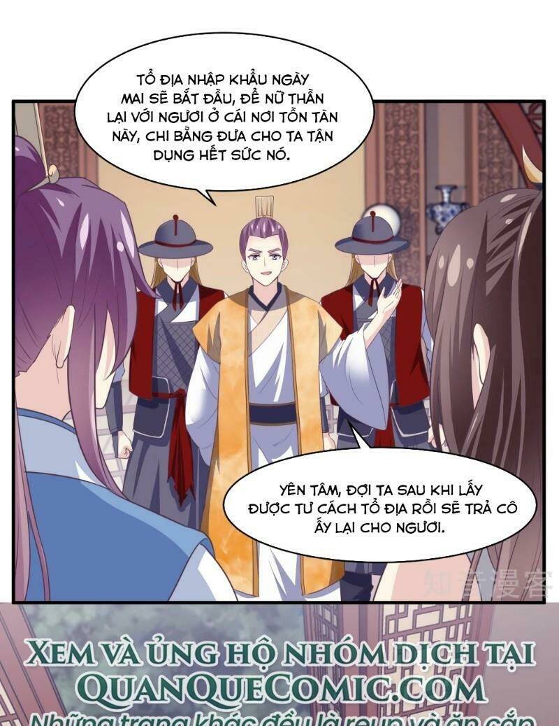 ta là ngọc hoàng đại đế chapter 110 5