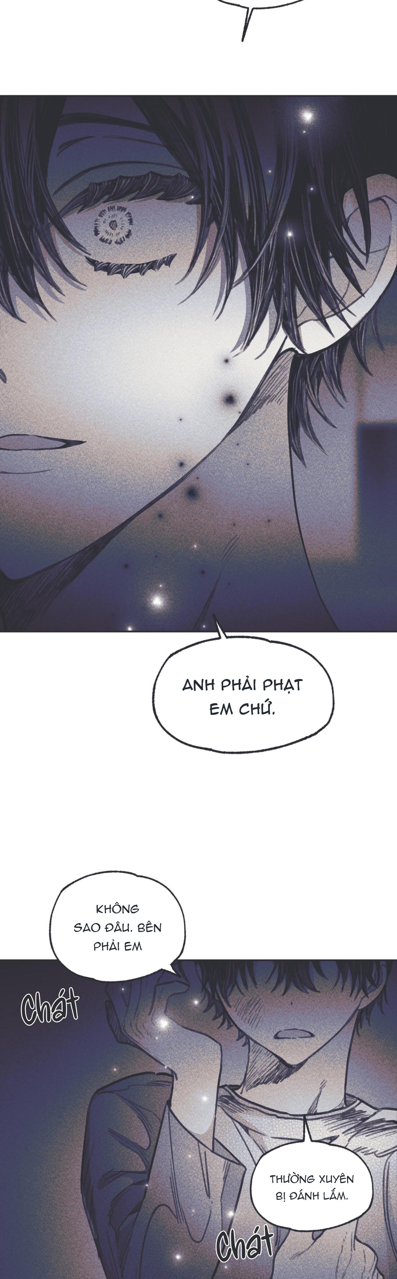 hồi ức cơn thịnh nộ chapter 10 15