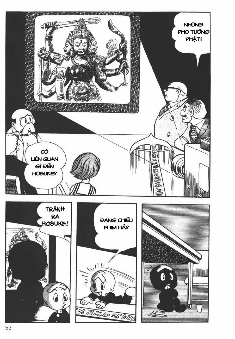 cậu bé ba mắt chapter 18 29