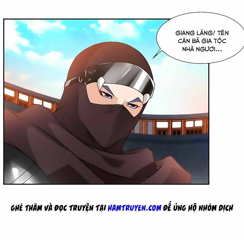 cửu dương thần vương chapter 45 33