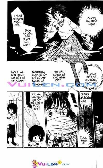 cô nàng đẹp trai chapter 8 147