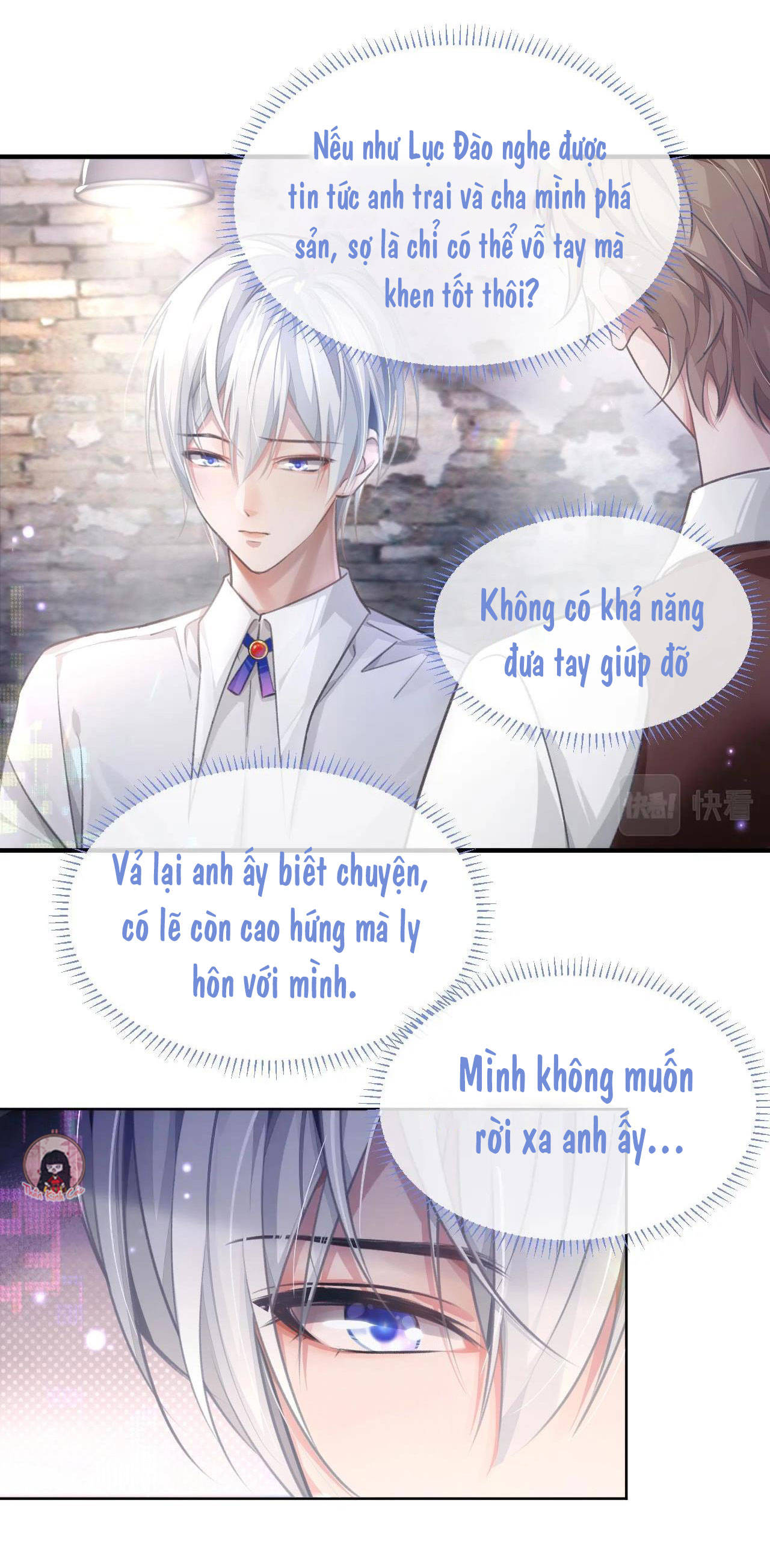 xin hãy ly hôn chapter 4 8