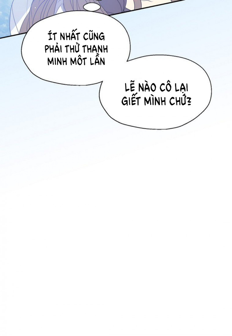 bệ hạ, xin đừng giết tôi!! chapter 64.5 16