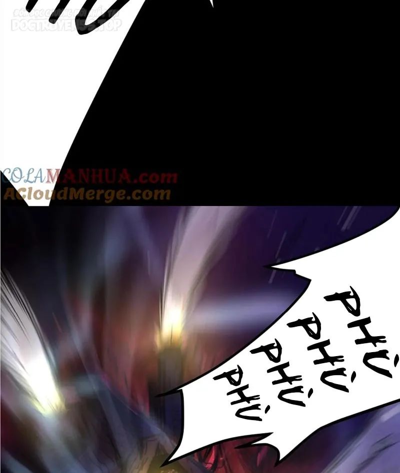 quỷ dị dược tề sư: bệnh nhân của ta đều là kinh khủng chapter 125 31