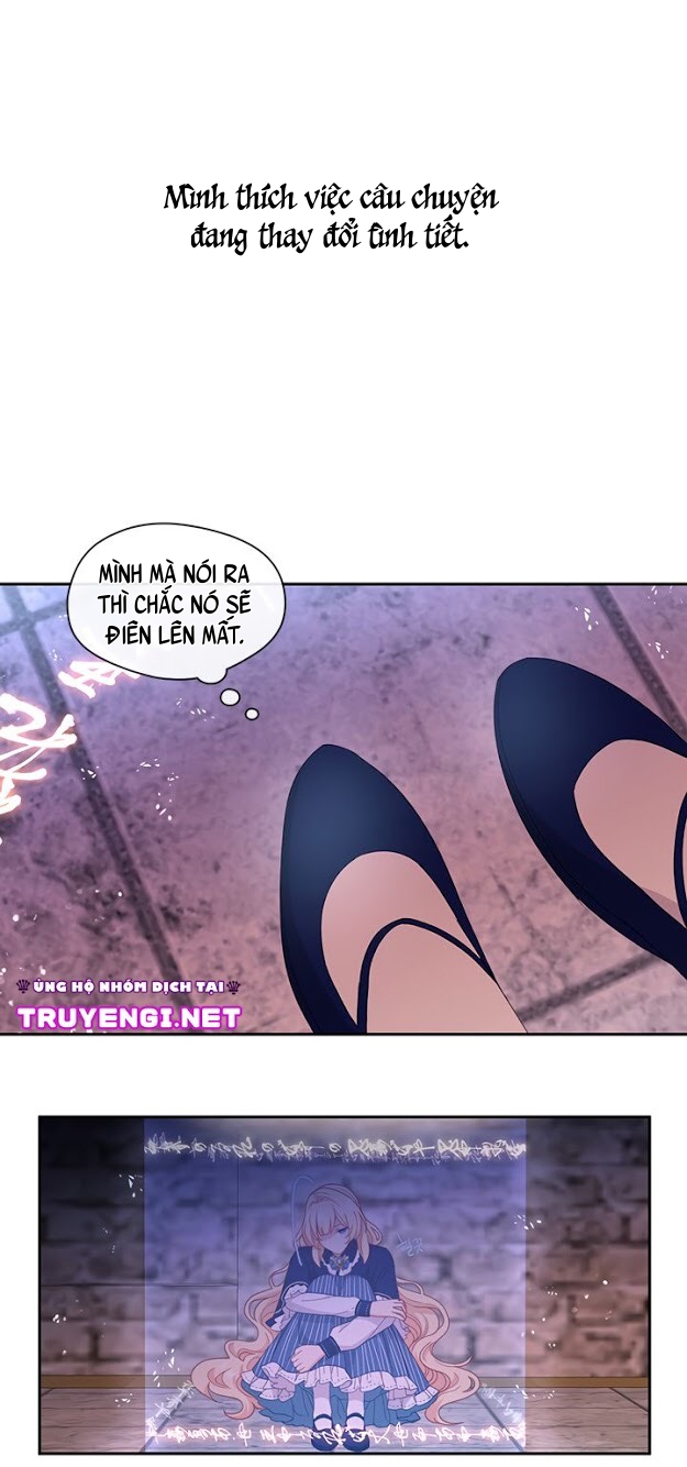 cẩn thận nữ phụ phản diện đấy! chapter 48 38