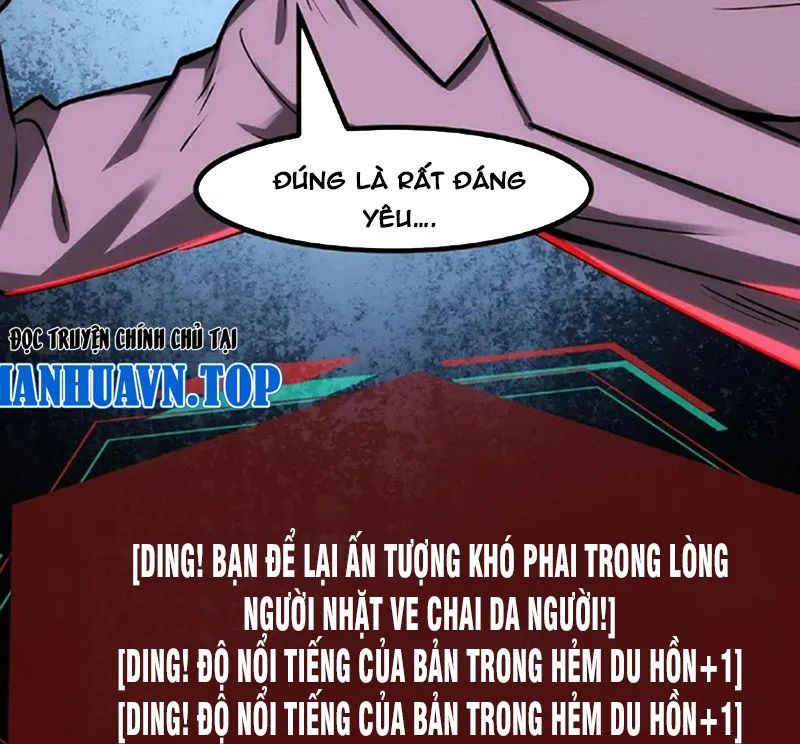 quỷ dị dược tề sư: bệnh nhân của ta đều là kinh khủng chapter 39 30