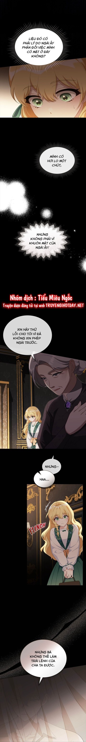 cầu mong chúa sẽ cứu rỗi cho cái chết của tôi chapter 2 2