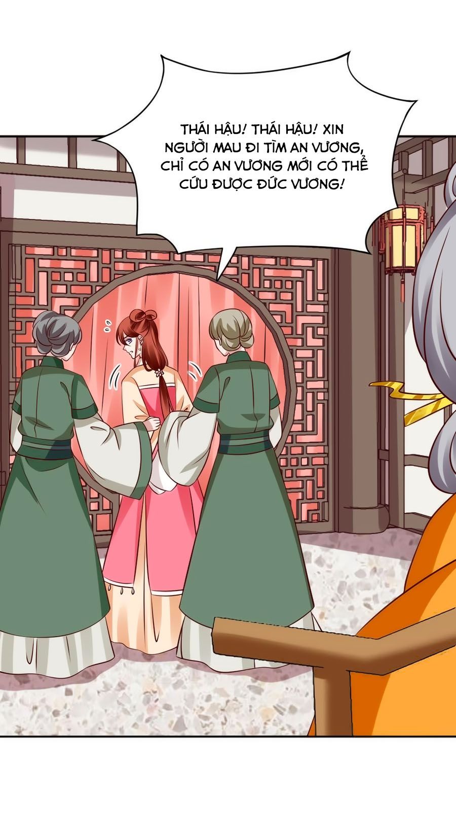 kiêu ngạo vương gia chủng điền phi chapter 164 4