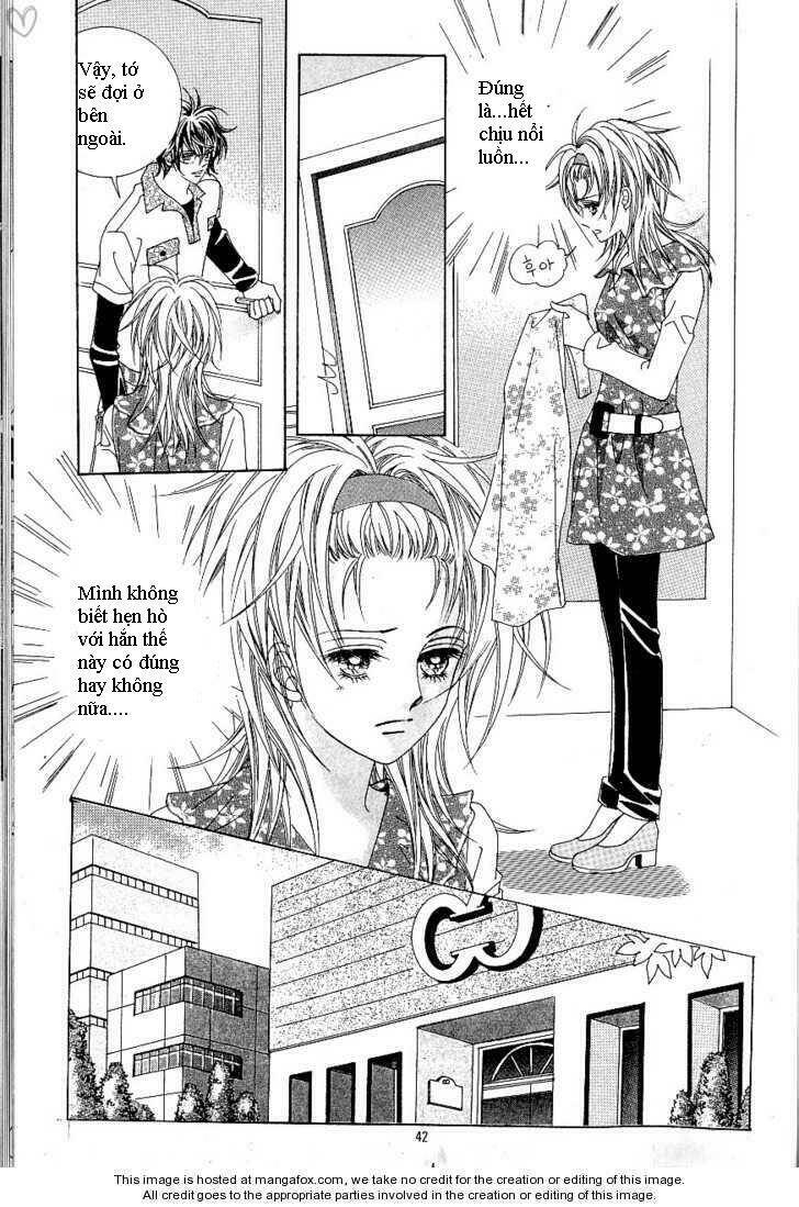 thần tượng mua sắm chapter 20 7