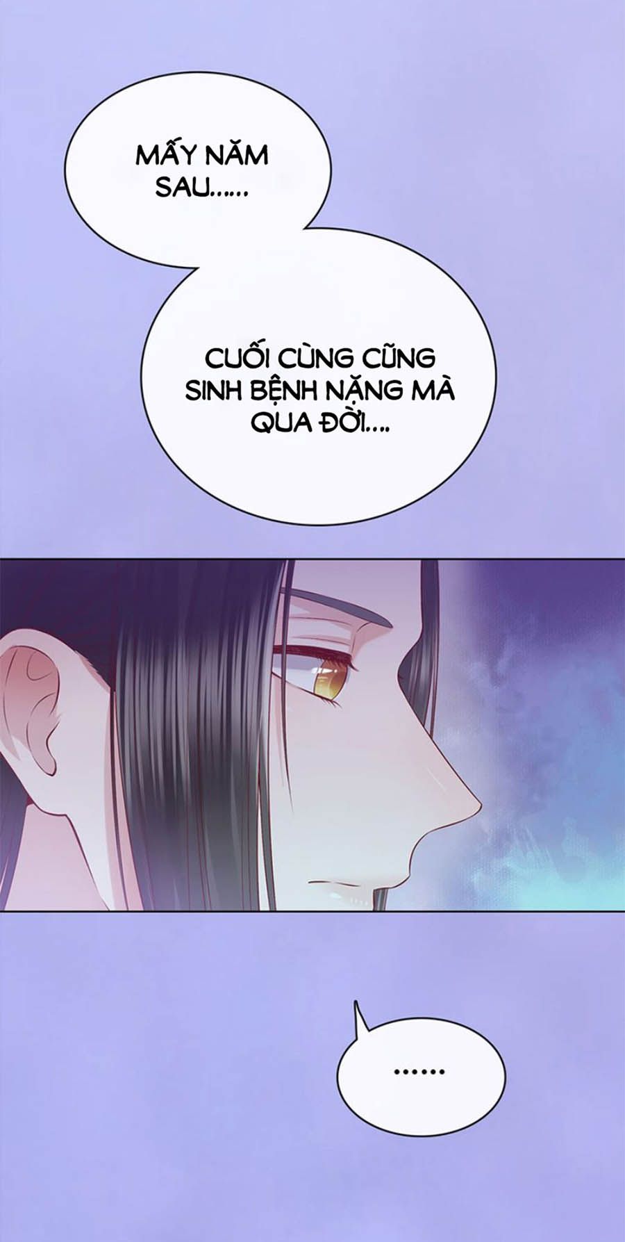 mỹ nhân già rồi chapter 48 4