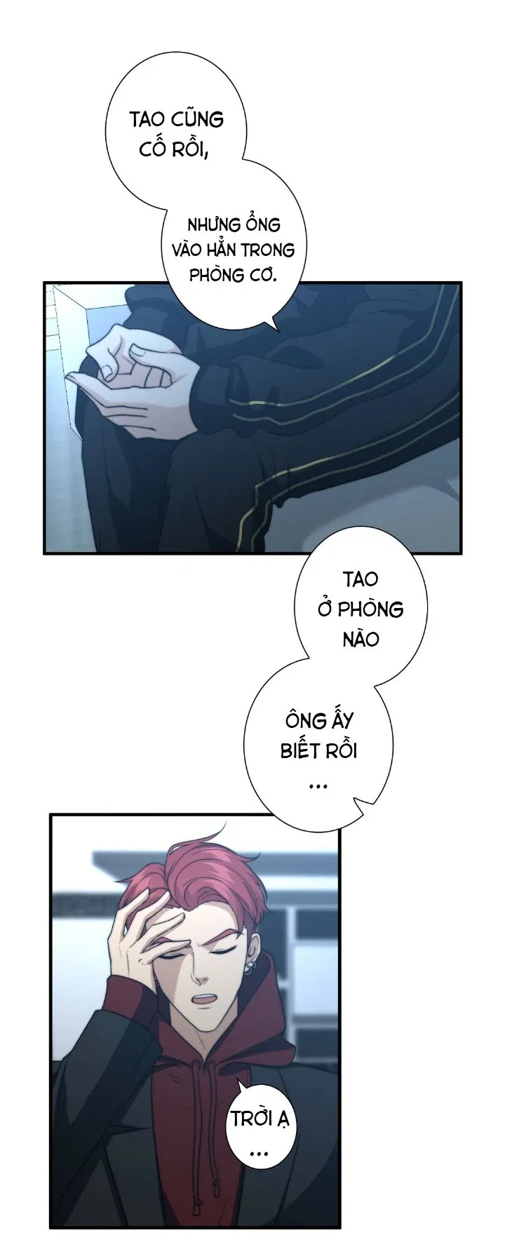 bí mật của omega k chapter 18 5