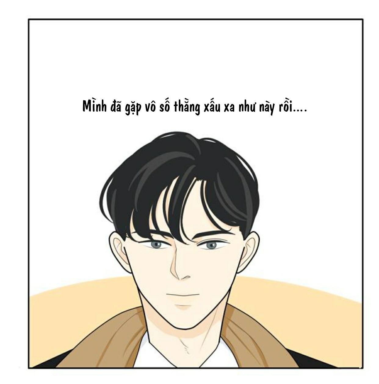 sống chung một nhà chapter 18 17