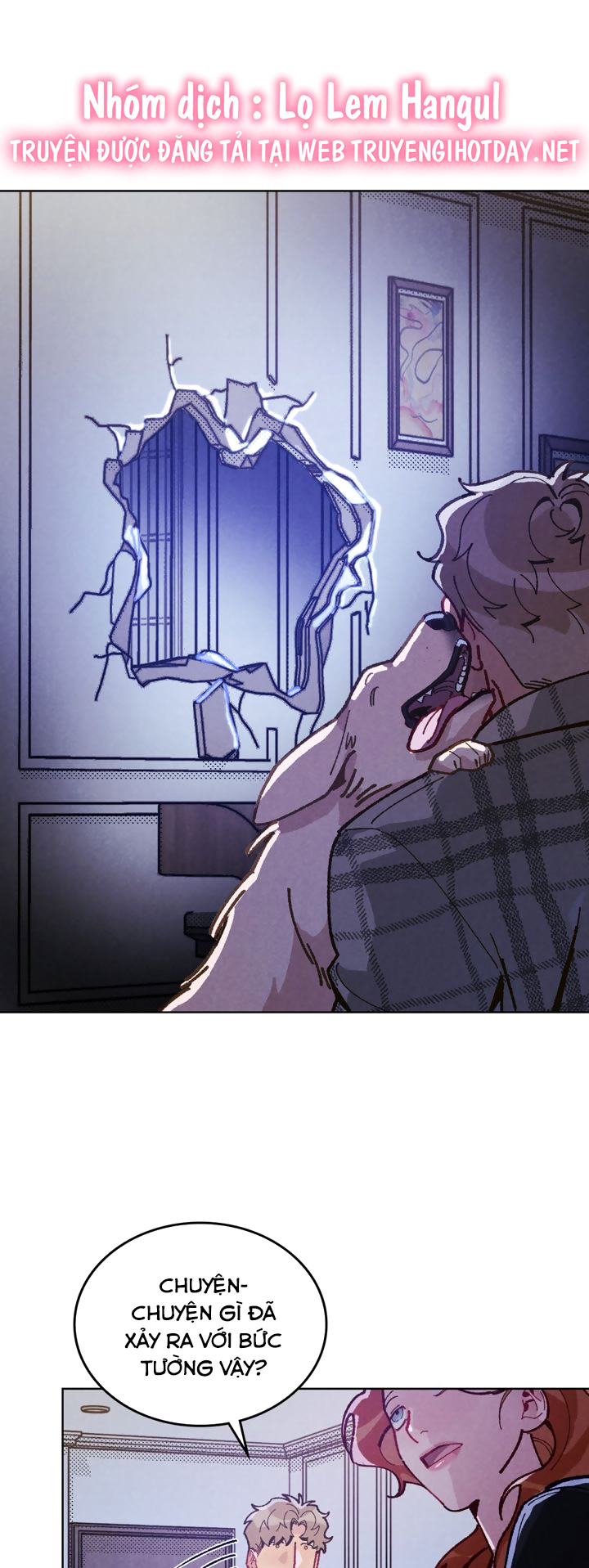 giải mã ngôn ngữ trái tim chapter 12 6