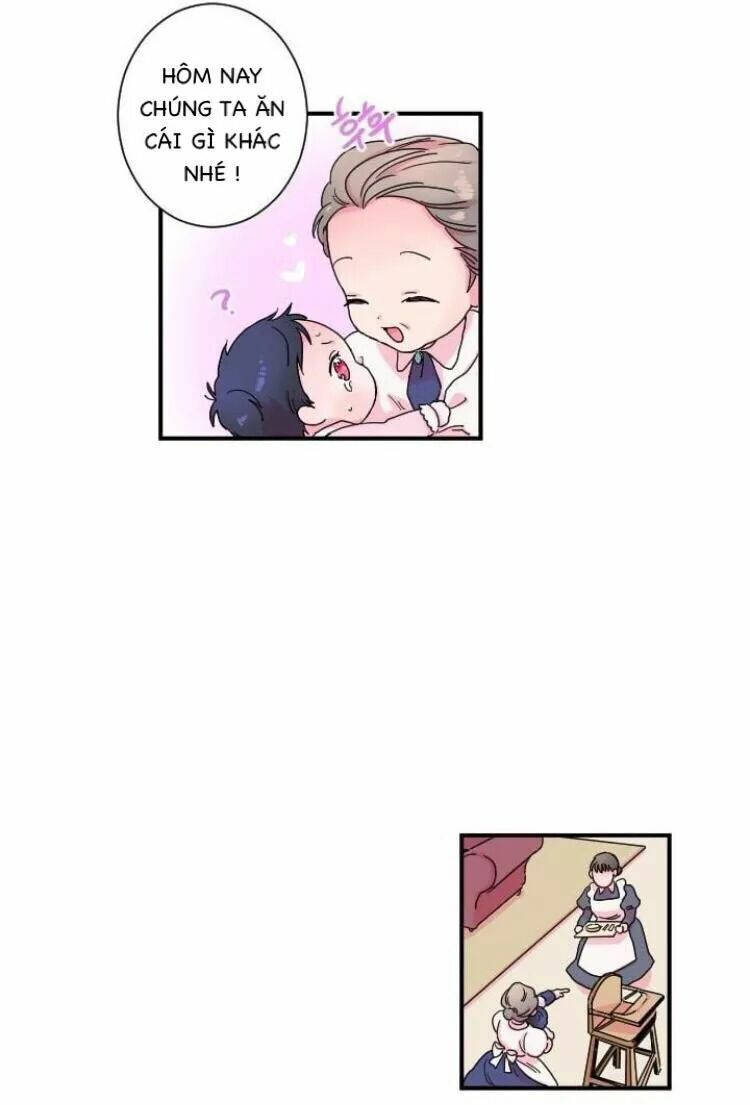 lady baby chapter 3 30