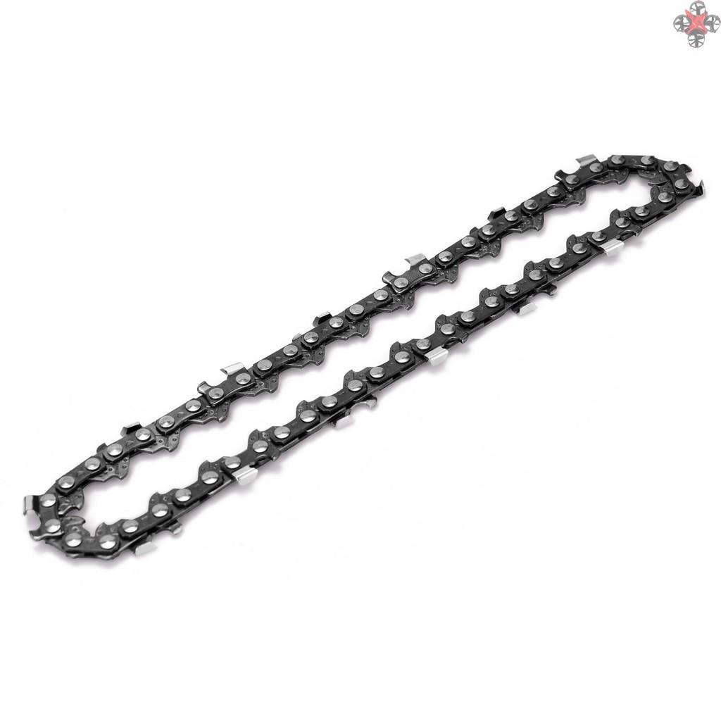 Dây Xích Máy Cưa Điện Mini 4 Inch