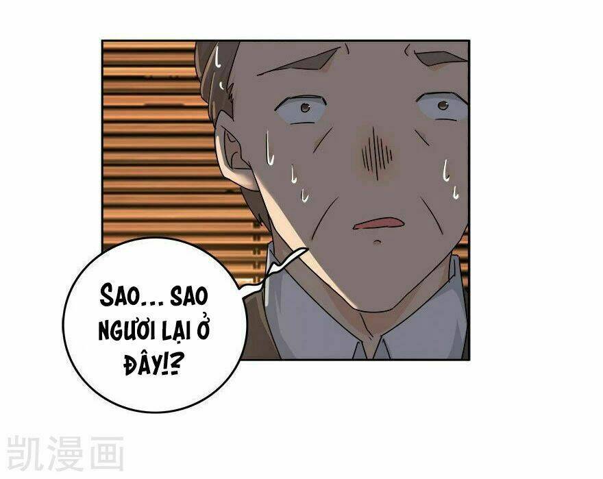 khốn ái tù lung chapter 30 38