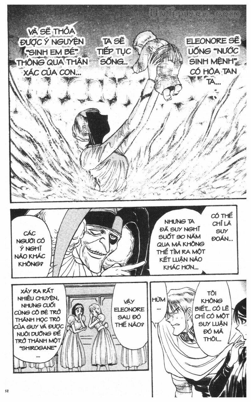karakuri circus - gánh xiếc quái dị chapter 32 54