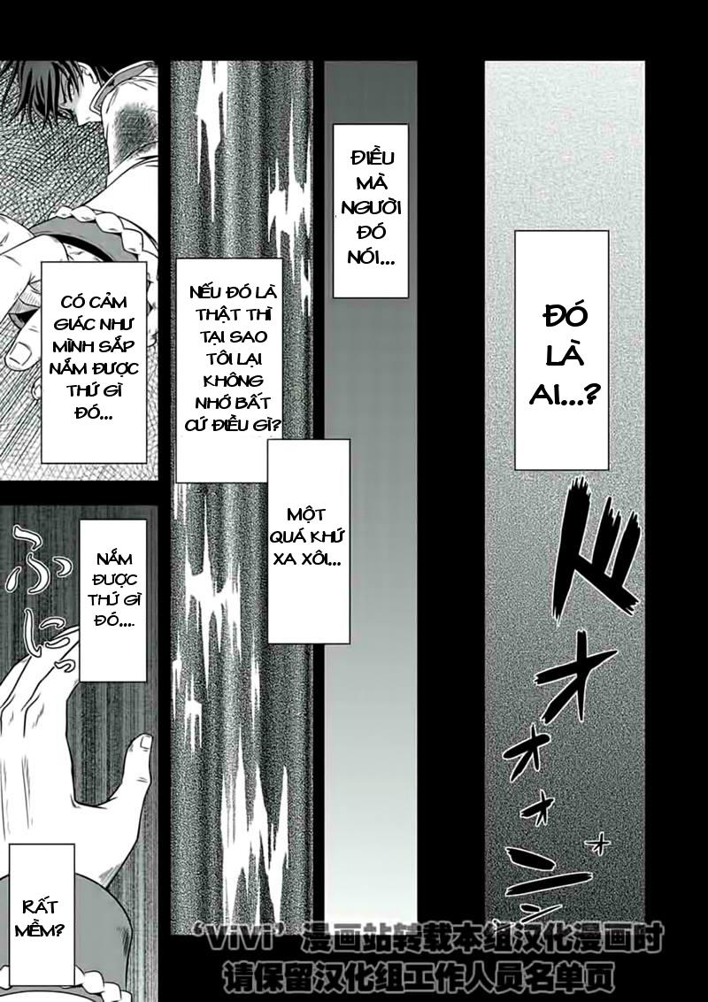 shin koihime musou: moeshouden - otome mankan zenseki chapter 18 26