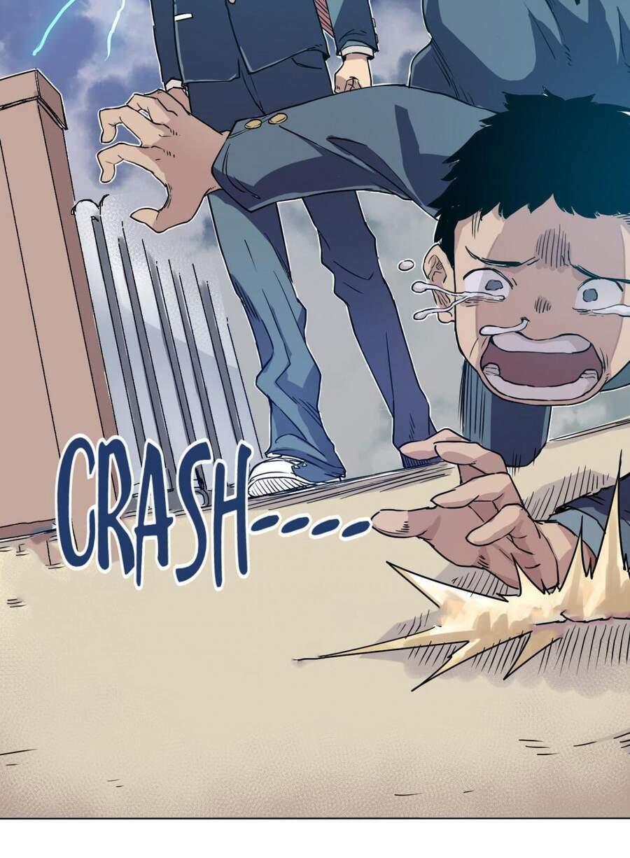 lãnh chúa thảm họa chapter 1 15