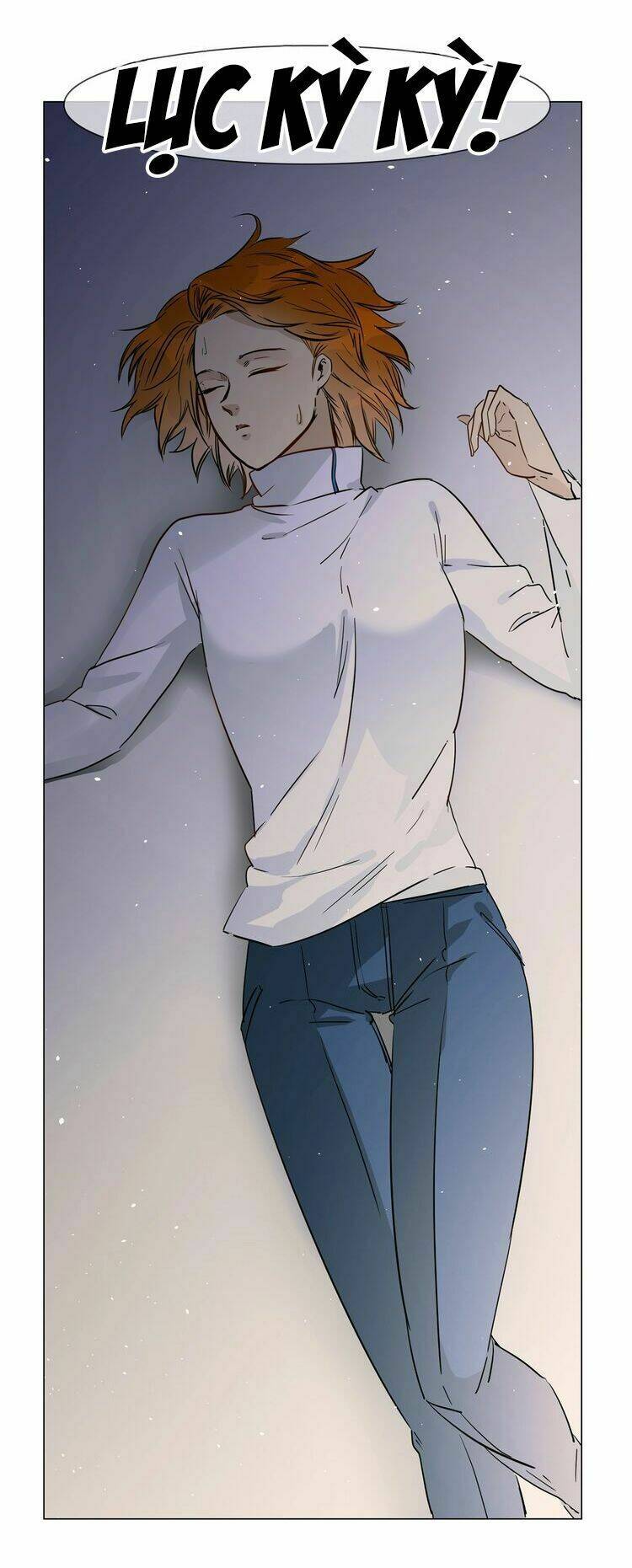 ngôi sao vụn vỡ chapter 18 19