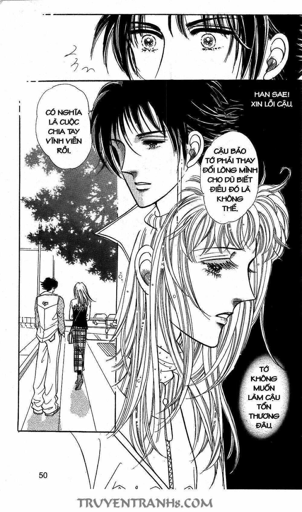 lọ lem kén rể chapter 20 26