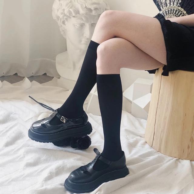 Tất/Vớ học sinh JK lolita anime Socks