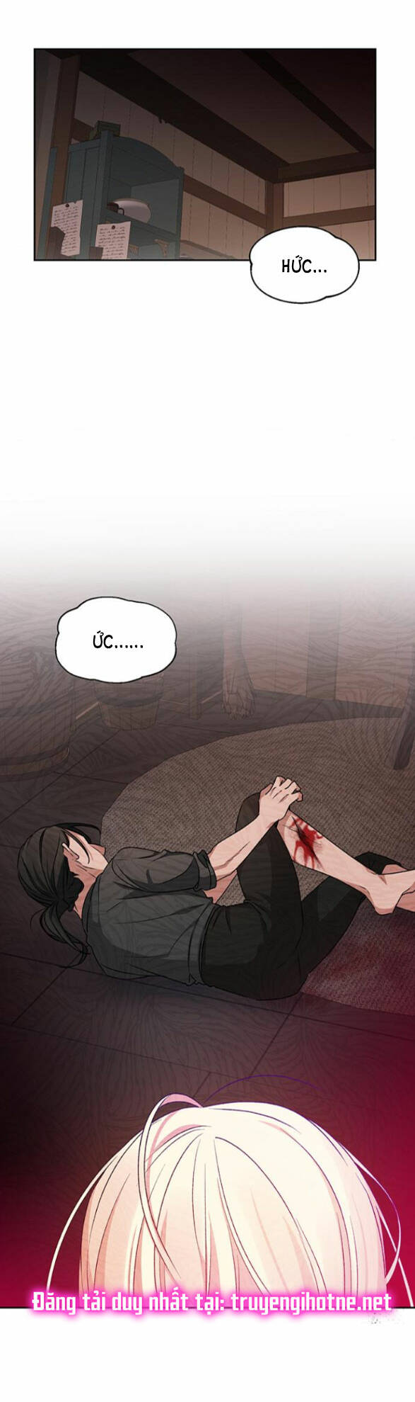 Nàng Bạo Chúa Muốn Có Một Cuộc Sống Hạnh Phúc Hơn! chapter 8.1 40