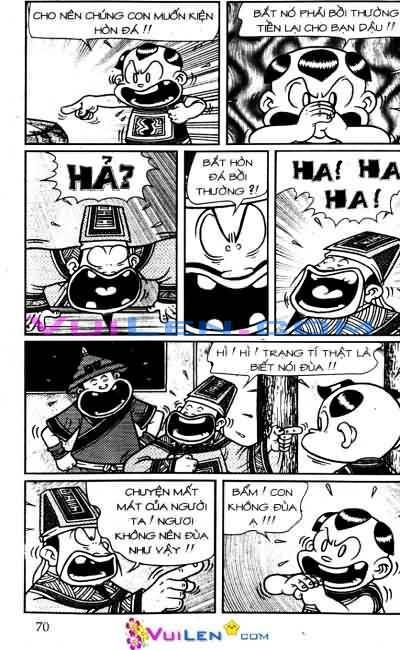 thần đồng đất việt chapter 40 66