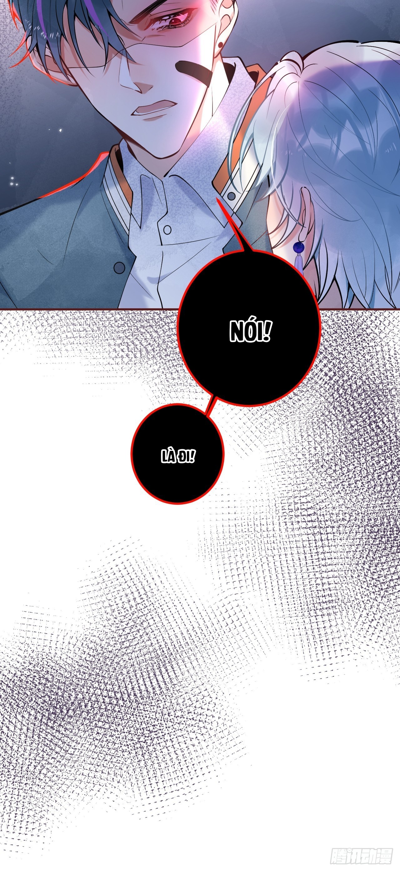 hút dương khí của người chapter 19 11