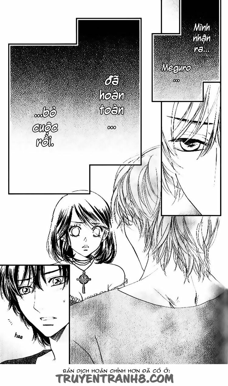 ác quỷ và bản tình ca chapter 79 21