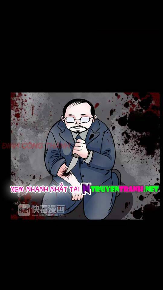 tiểu quỷ chapter 28 28