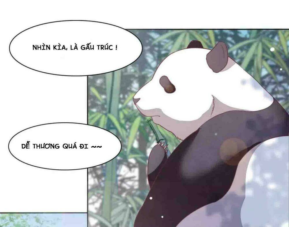 xuyên về cổ đại làm quốc bảo chapter 3 3