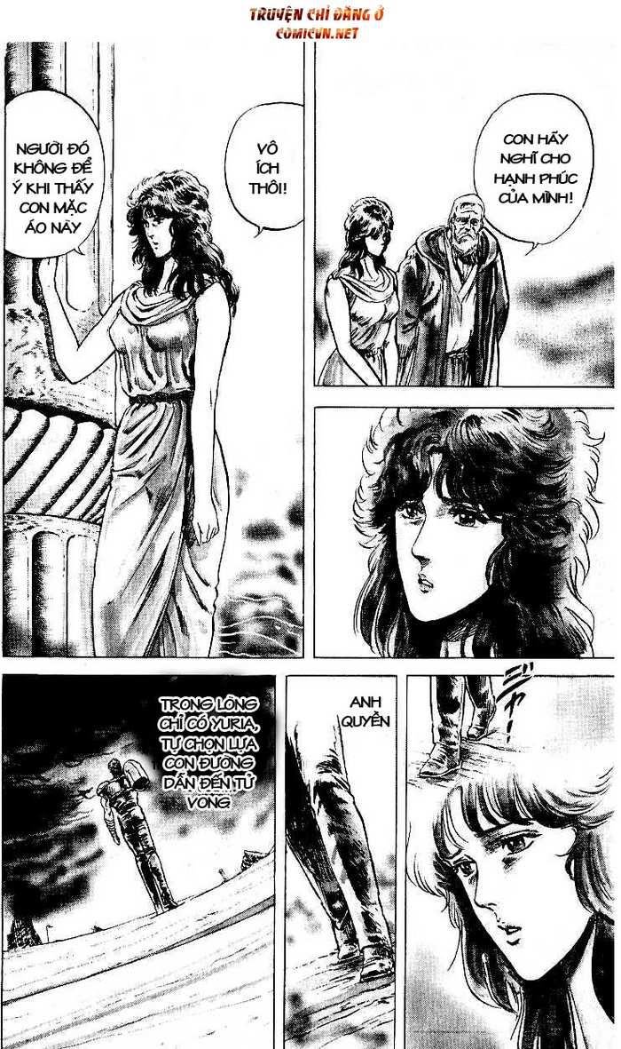 bắc đẩu thần quyền chapter 39 9