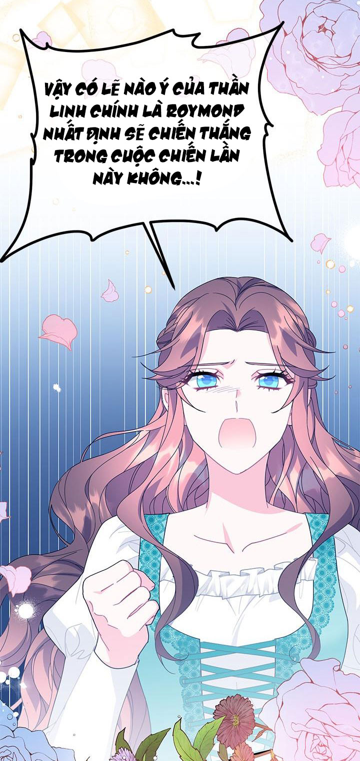 công chúa của loài chim chapter 52.1 46