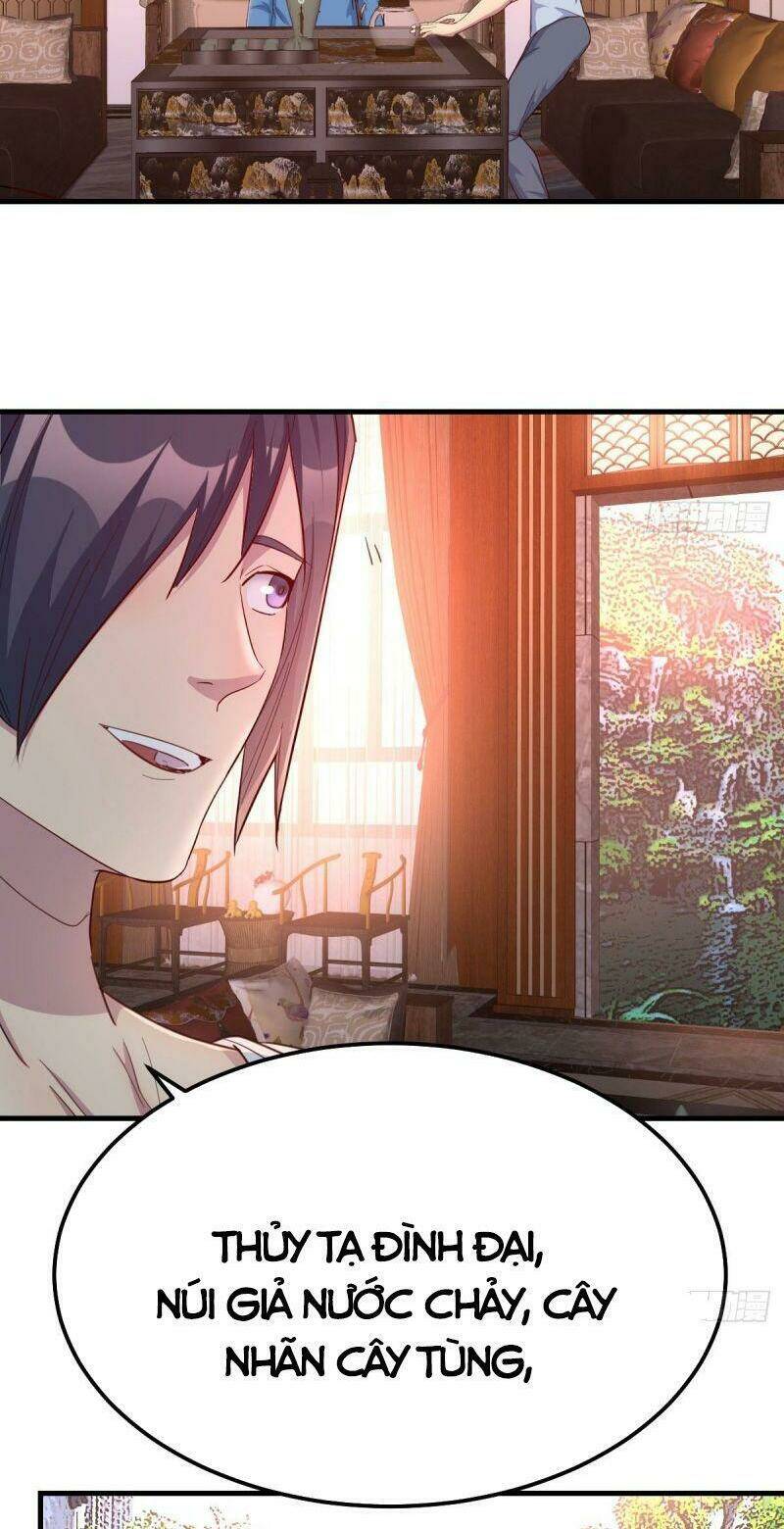 y thánh thiên tài tại hoa đô chapter 29 22