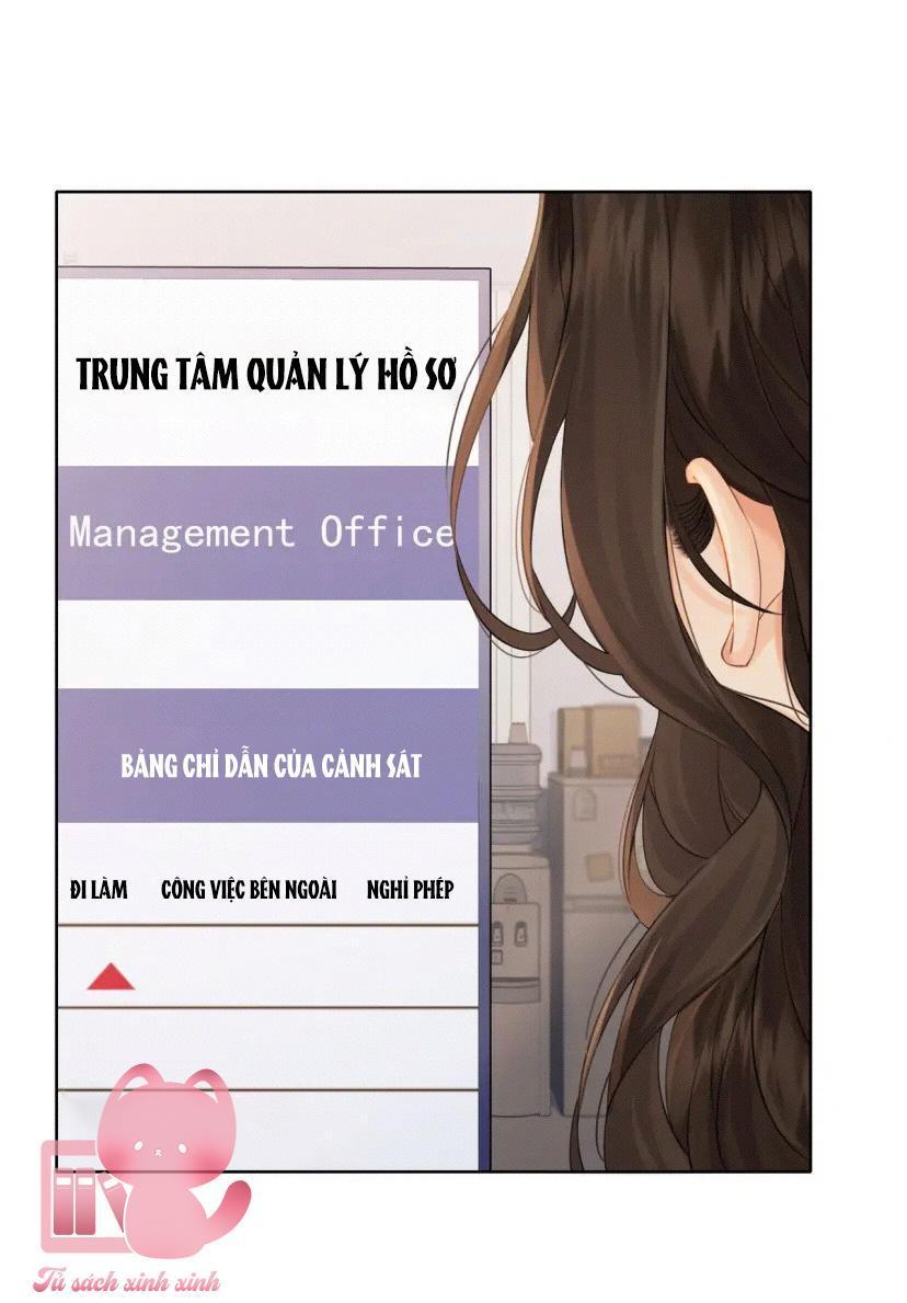 nàng tiểu thư pháp y thân yêu của tôi chapter 7 16