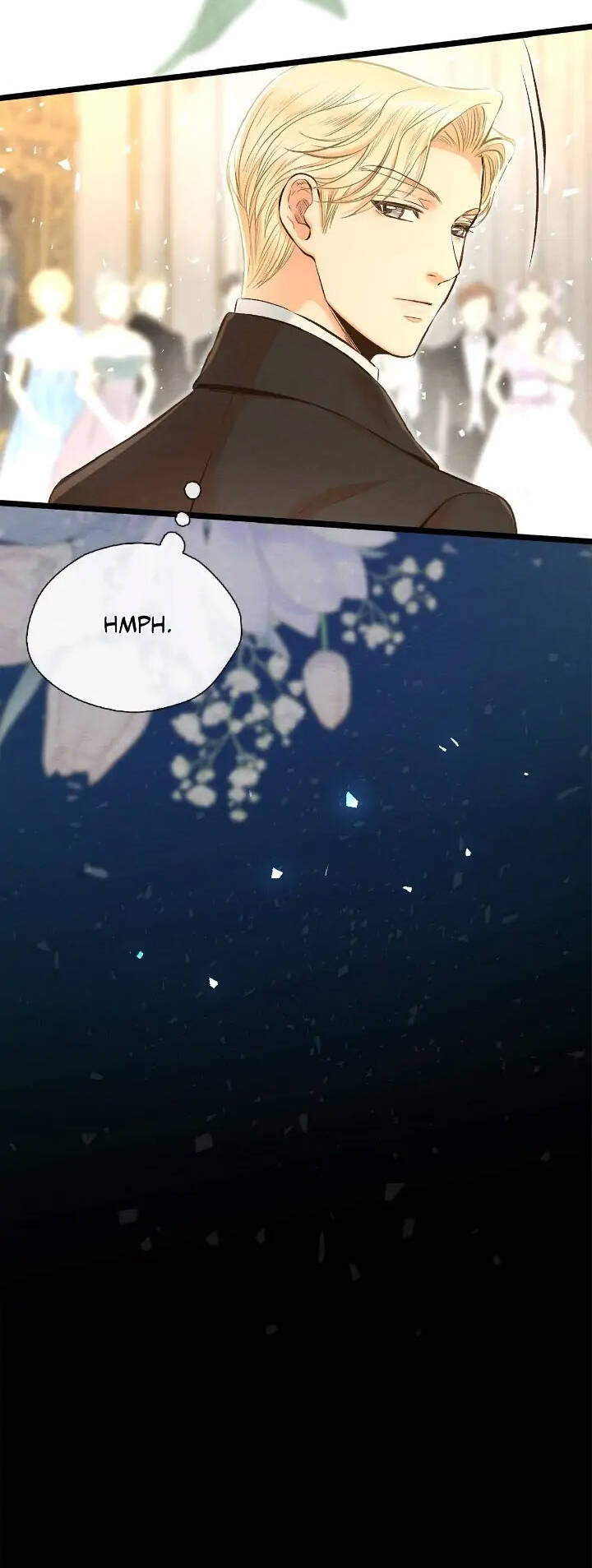 Hoàng Tử Rắc Rối chapter 16.1 22