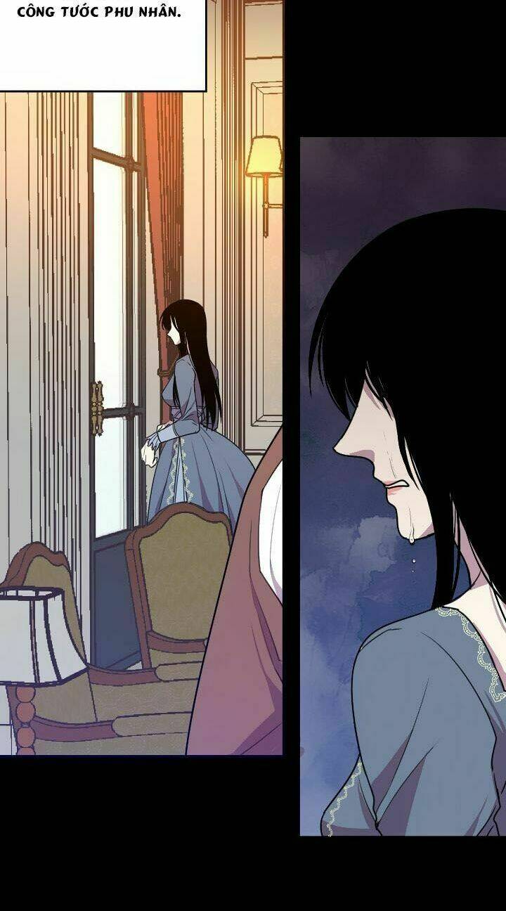 tiểu thư quái vật chapter 1 25