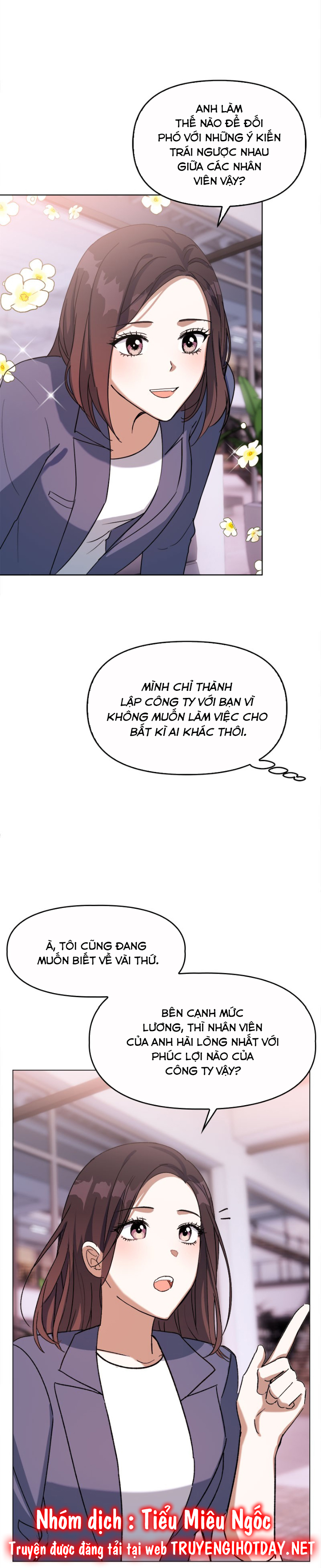 bản cam kết hôn nhân chapter 9 28