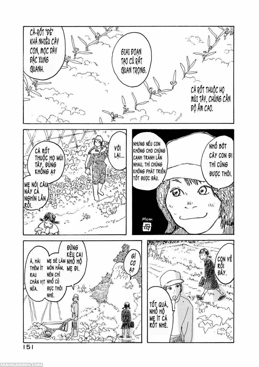 little forest chapter 15 3